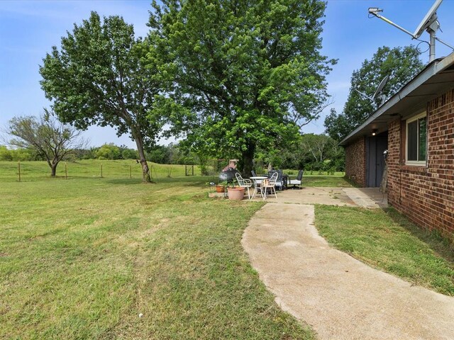 20158 140th St, Maysville, OK 73057 - photo 6
