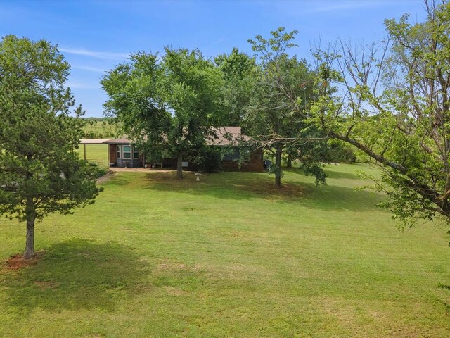 20158 140th St, Maysville, OK 73057 - photo 7