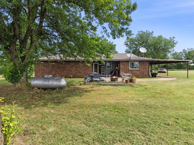 20158 140th St, Maysville, OK 73057 - photo 8