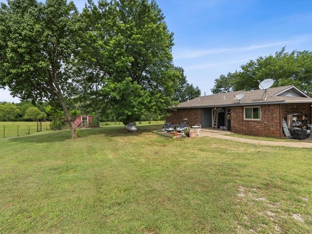 20158 140th St, Maysville, OK 73057 - photo 9