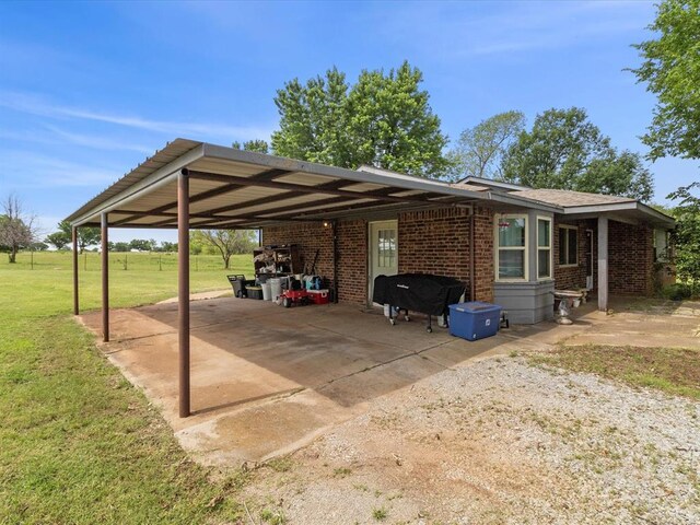 20158 140th St, Maysville, OK 73057 - photo 10