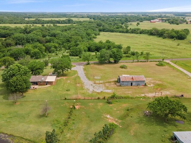 20158 140th St, Maysville, OK 73057 - photo 37