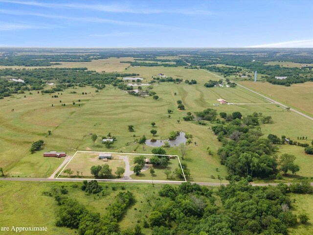 20158 140th St, Maysville, OK 73057 - photo 40
