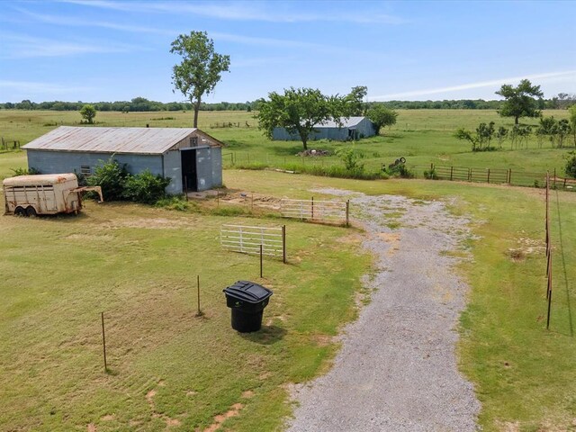 20158 140th St, Maysville, OK 73057 - photo 41