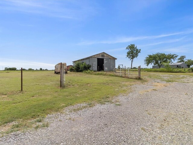 20158 140th St, Maysville, OK 73057 - photo 42