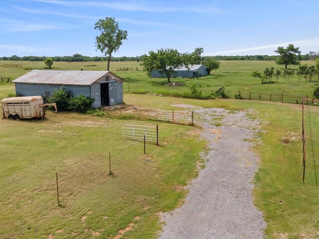 20158 140th St, Maysville, OK 73057 - photo 44