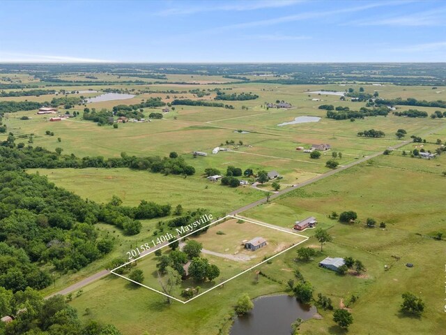 20158 140th St, Maysville, OK 73057 - photo 45