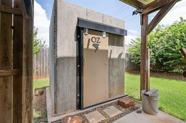 2632 SE 97th St, Moore, OK 73160 - exterior view