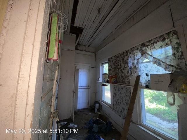 820 NW E St, Ardmore, OK 73401 - interior space