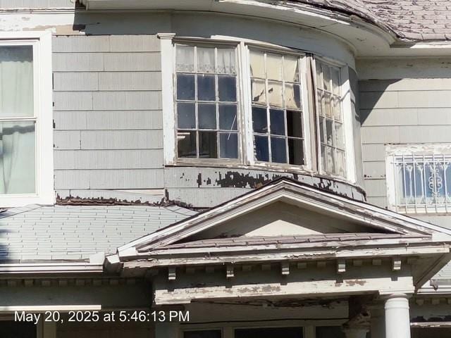 820 NW E St, Ardmore, OK 73401 - exterior view