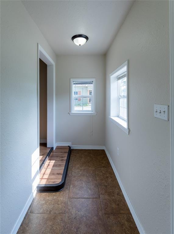 515 N Booth Ave, Elk City, OK 73644 - empty room with baseboards