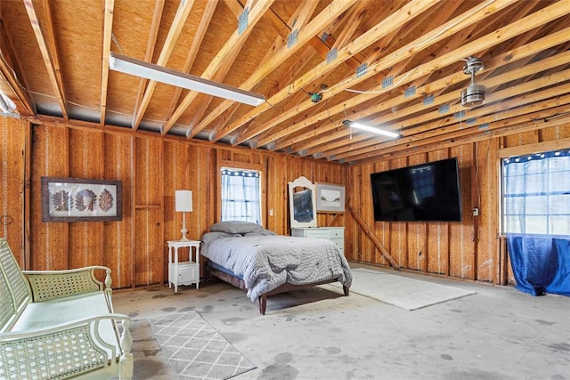 32629 S Airline Rd, Pauls Valley, OK 73075 - view of bedroom
