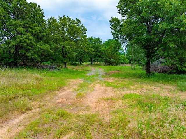 31295 Pottawatomie Rd, Wanette, OK 74878