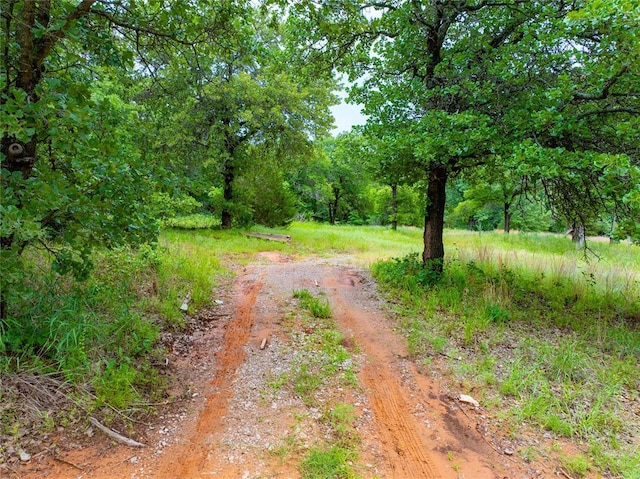 31295 Pottawatomie Rd, Wanette, OK 74878