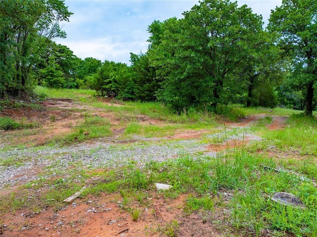 31295 Pottawatomie Rd, Wanette, OK 74878