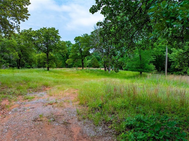 31295 Pottawatomie Rd, Wanette, OK 74878