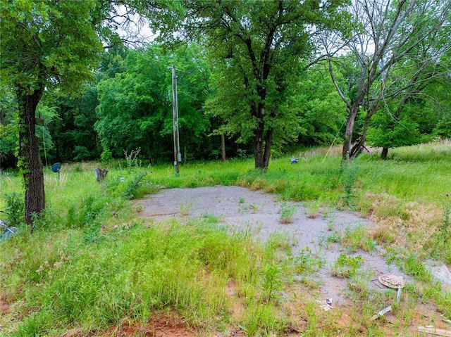 31295 Pottawatomie Rd, Wanette, OK 74878