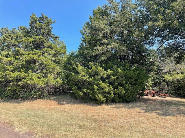 12600 Mourning Dove Dr, Jones, OK 73049