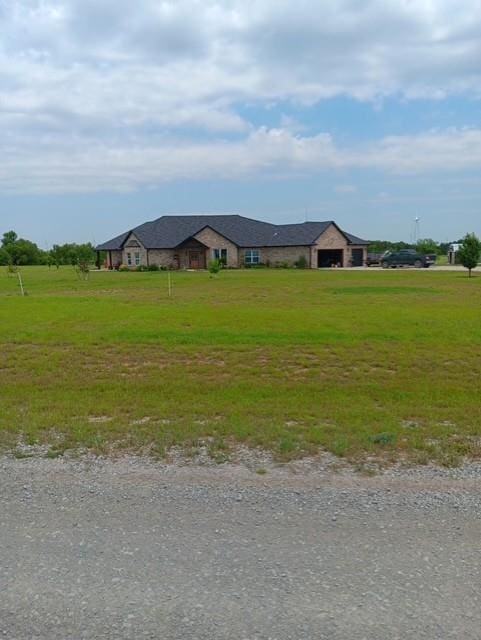 12225 Aldridge Ct, Crescent, OK 73028