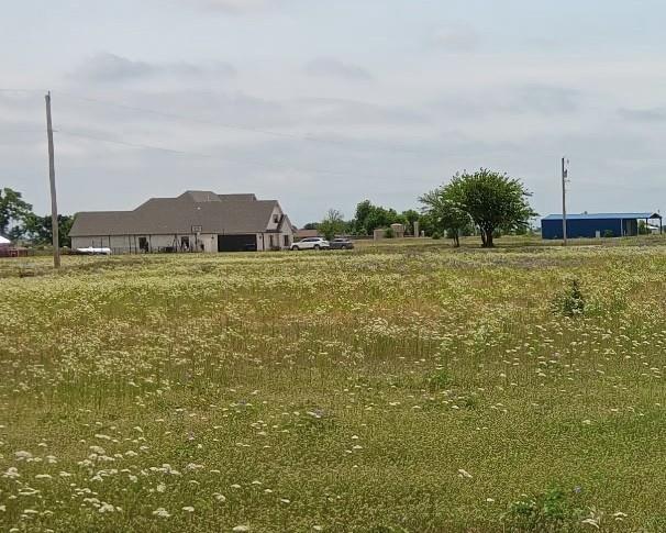 12225 Aldridge Ct, Crescent, OK 73028