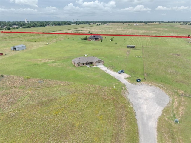 12225 Aldridge Ct, Crescent, OK 73028 - photo 7