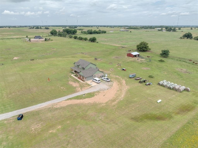 12225 Aldridge Ct, Crescent, OK 73028 - photo 8