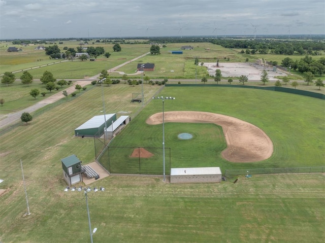 12225 Aldridge Ct, Crescent, OK 73028 - photo 14