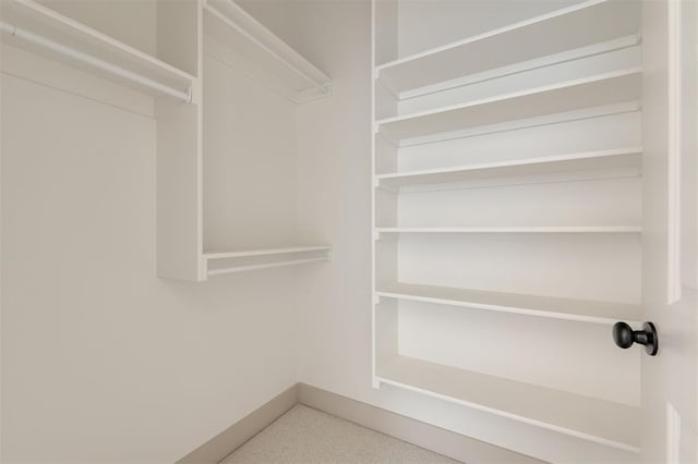 1619 NE 9th St, Oklahoma City, OK 73106 - view of spacious closet