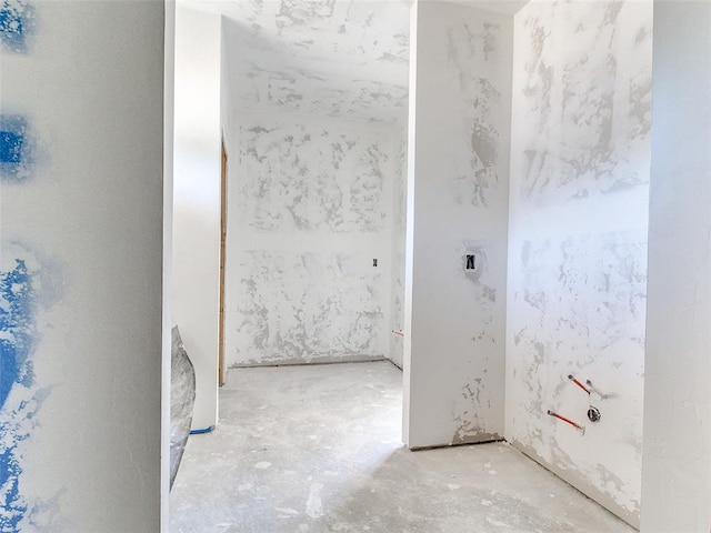 11701 Ward Rd, Edmond, OK 73034 - view of bathroom