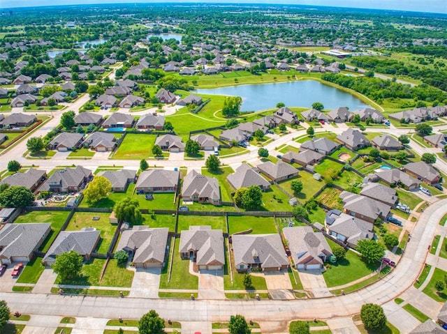 312 Horizon View Ct, Norman, OK 73071 - photo 34