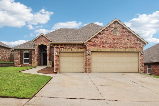 312 Horizon View Ct, Norman, OK 73071 - photo 1