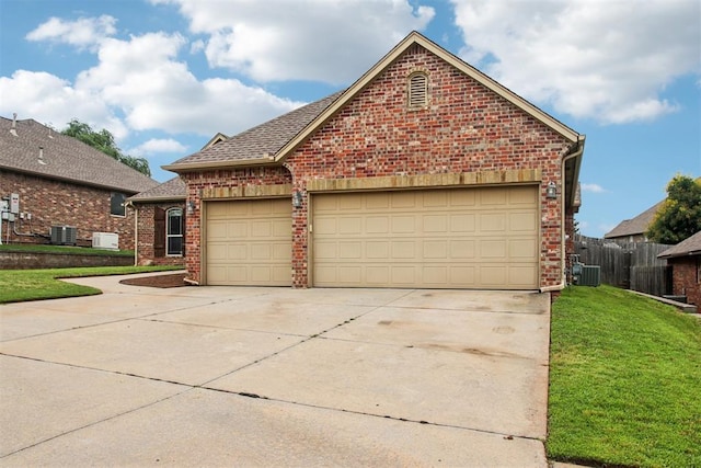 312 Horizon View Ct, Norman, OK 73071 - photo 2