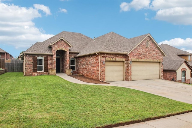 312 Horizon View Ct, Norman, OK 73071 - photo 4