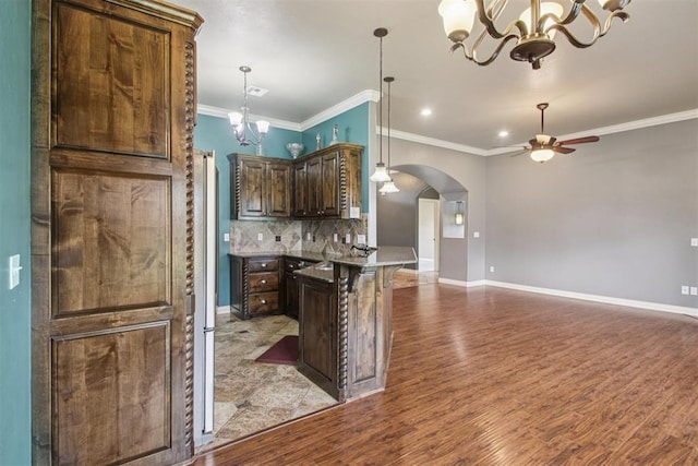 312 Horizon View Ct, Norman, OK 73071 - photo 9