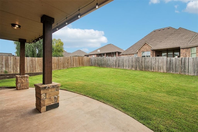 312 Horizon View Ct, Norman, OK 73071 - photo 30