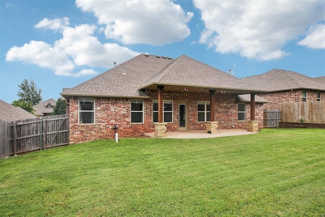 312 Horizon View Ct, Norman, OK 73071 - photo 31
