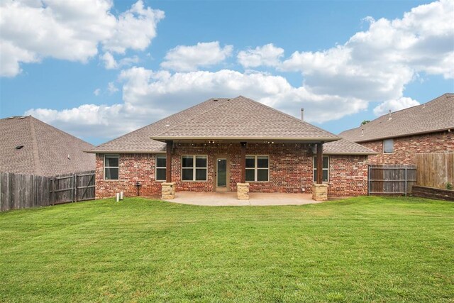 312 Horizon View Ct, Norman, OK 73071 - photo 32