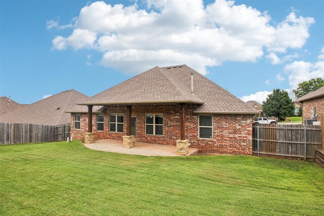312 Horizon View Ct, Norman, OK 73071 - photo 33