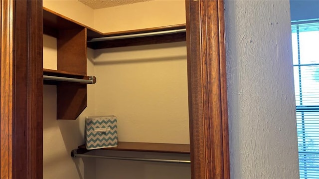 425 W Crooked Branch Way, Mustang, OK 73064 - view of spacious closet