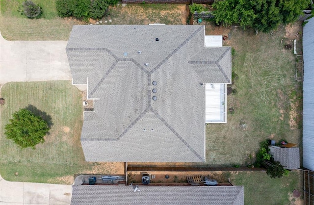 11014 Madison Ave, Midwest City, OK 73130 - view of subject property