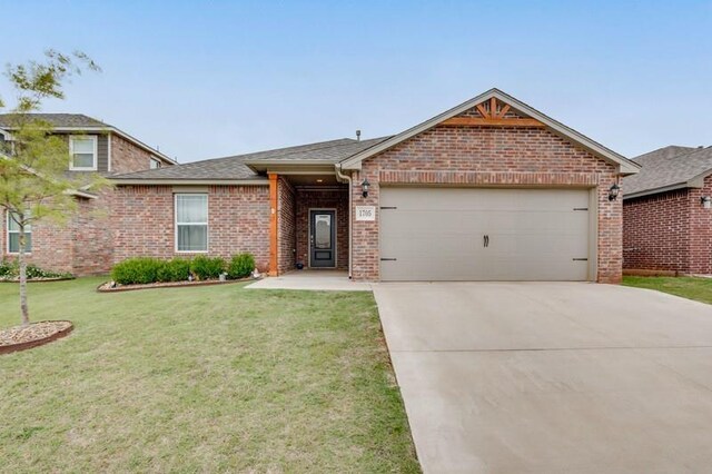 1705 Vermilion Ln, El Reno, OK 73036 - photo 1