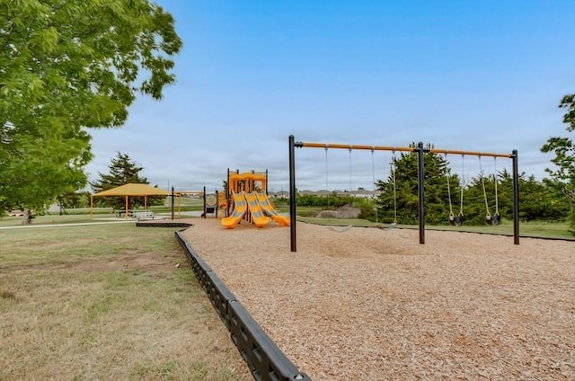 1705 Vermilion Ln, El Reno, OK 73036 - photo 21