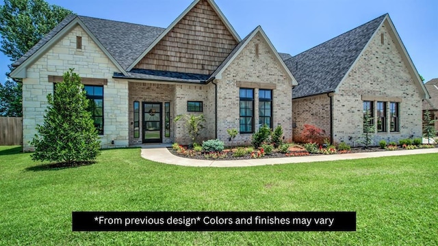 7402 Coyote Pt, Edmond, OK 73034 - photo 4
