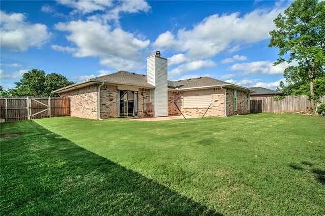 2416 Northwood Ln, Edmond, OK 73013 - photo 24