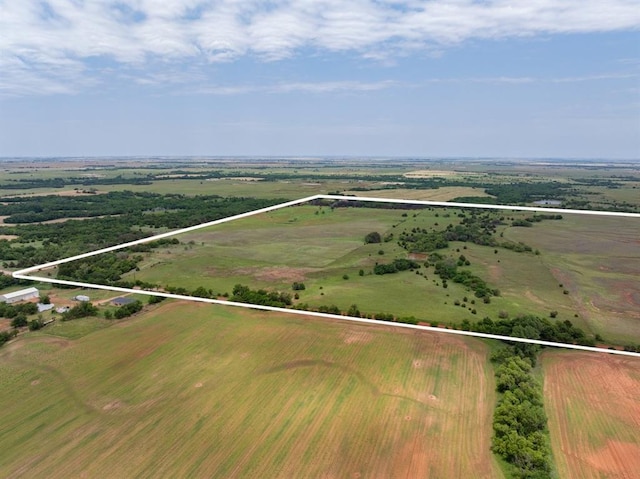 E 650 Road, Hennessey, OK 73742