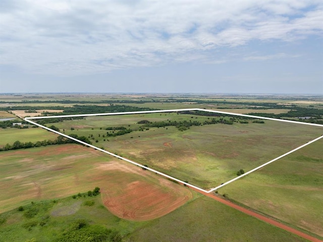 E 650 Road, Hennessey, OK 73742