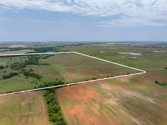 E 650 Road, Hennessey, OK 73742