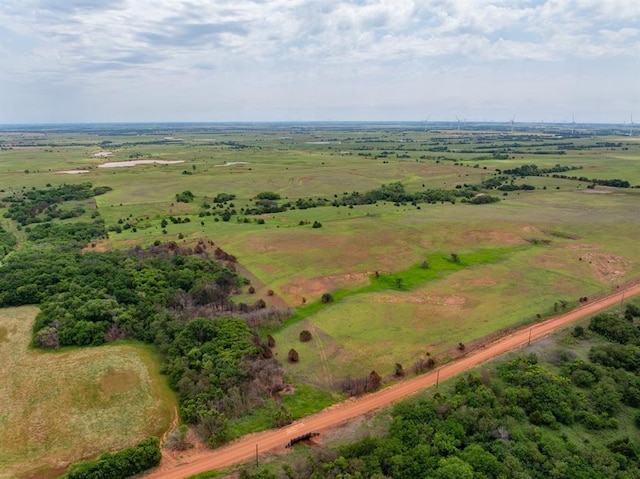 E 650 Road, Hennessey, OK 73742