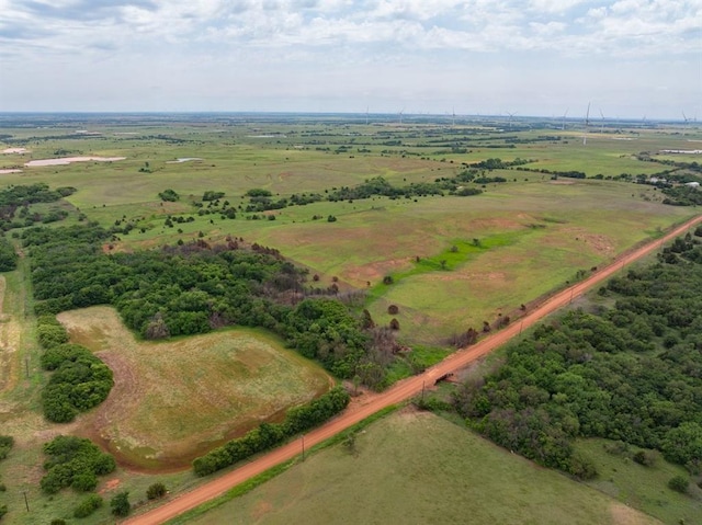 E 650 Road, Hennessey, OK 73742