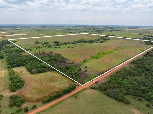 E 650 Road, Hennessey, OK 73742